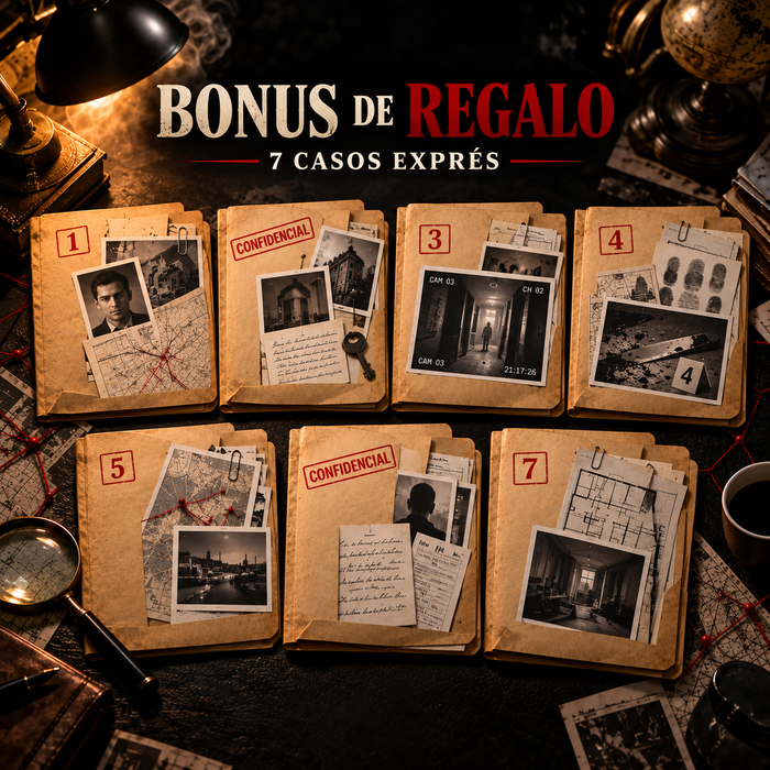 7 Casos express