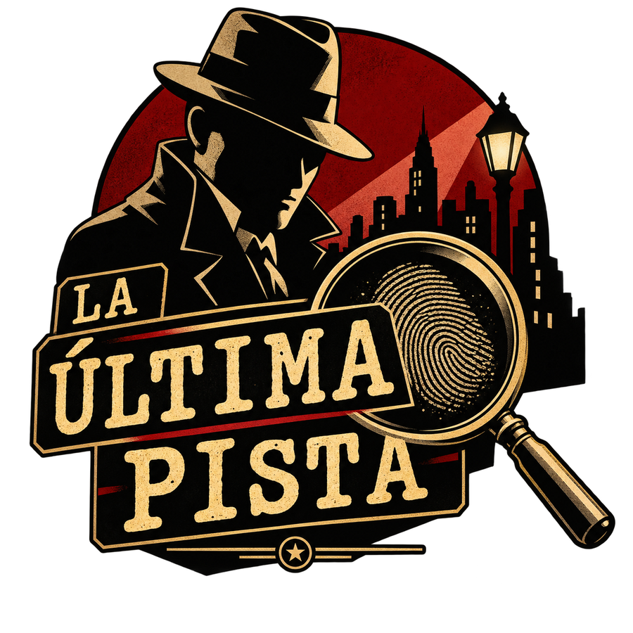 La ultima pista